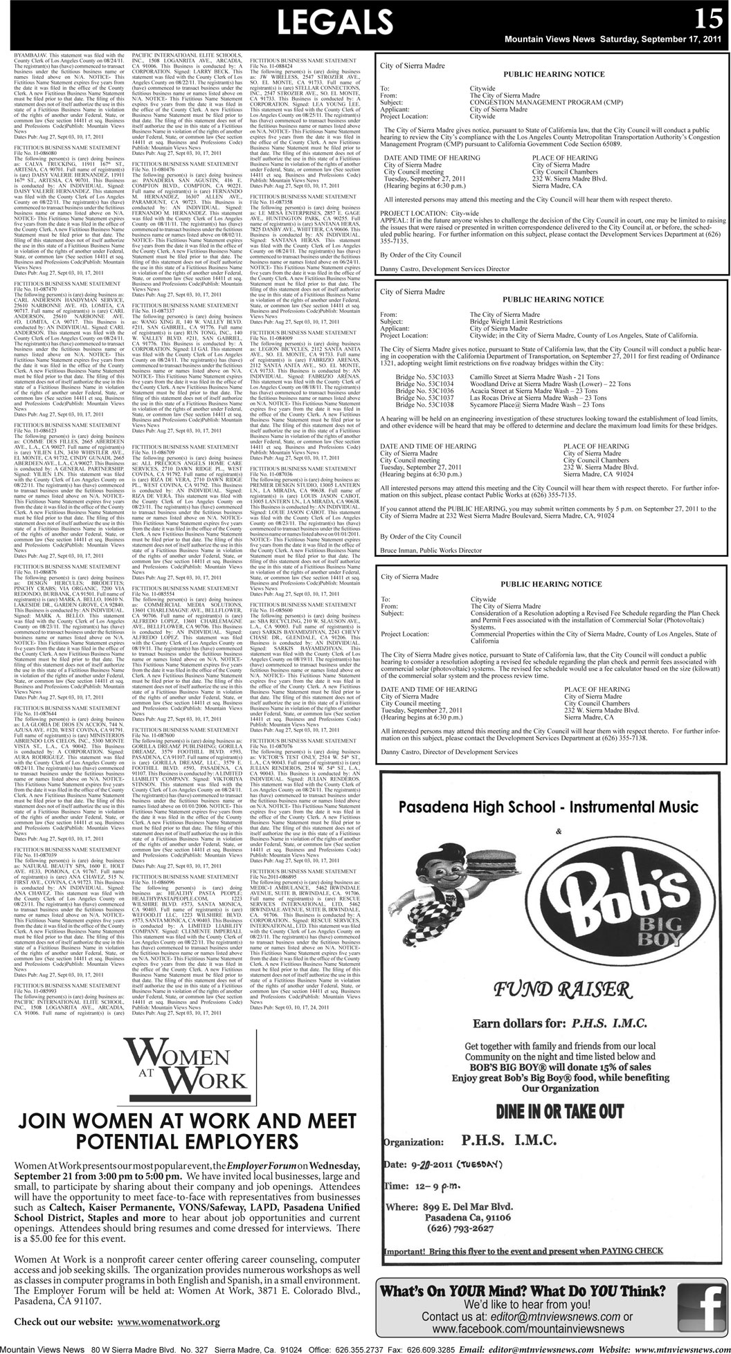 MVNews this week:  Page 15