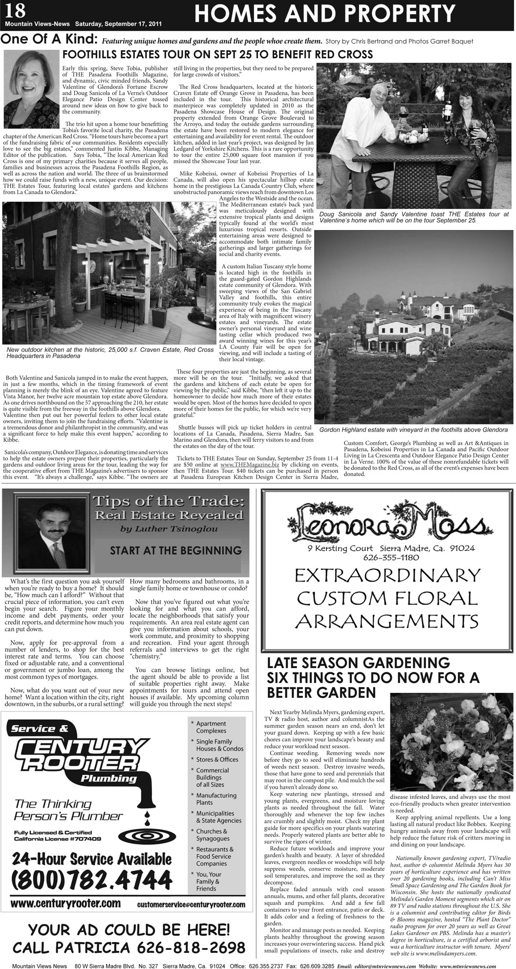 MVNews this week:  Page 18