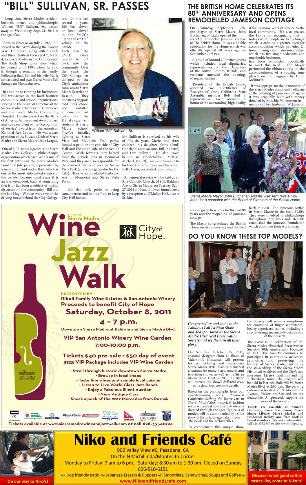 MVNews this week:  Page 1