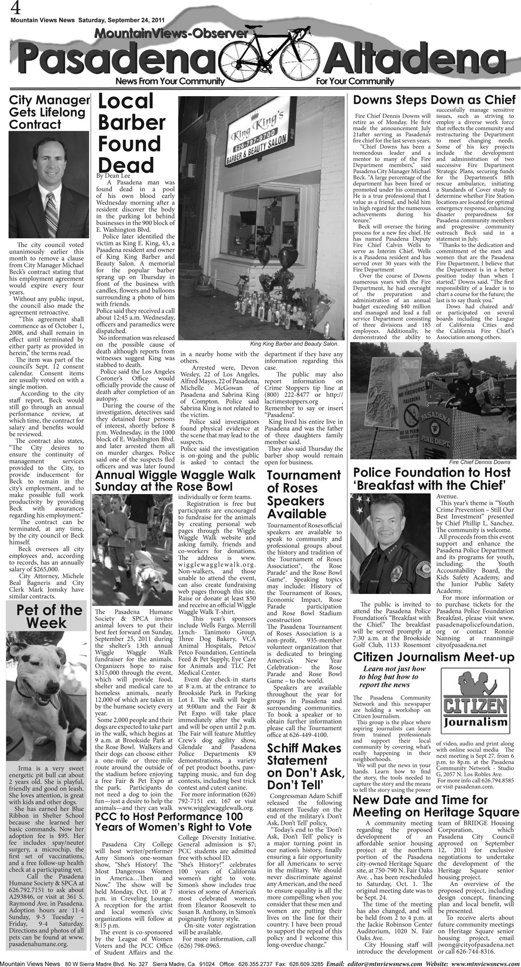MVNews this week:  Page 4