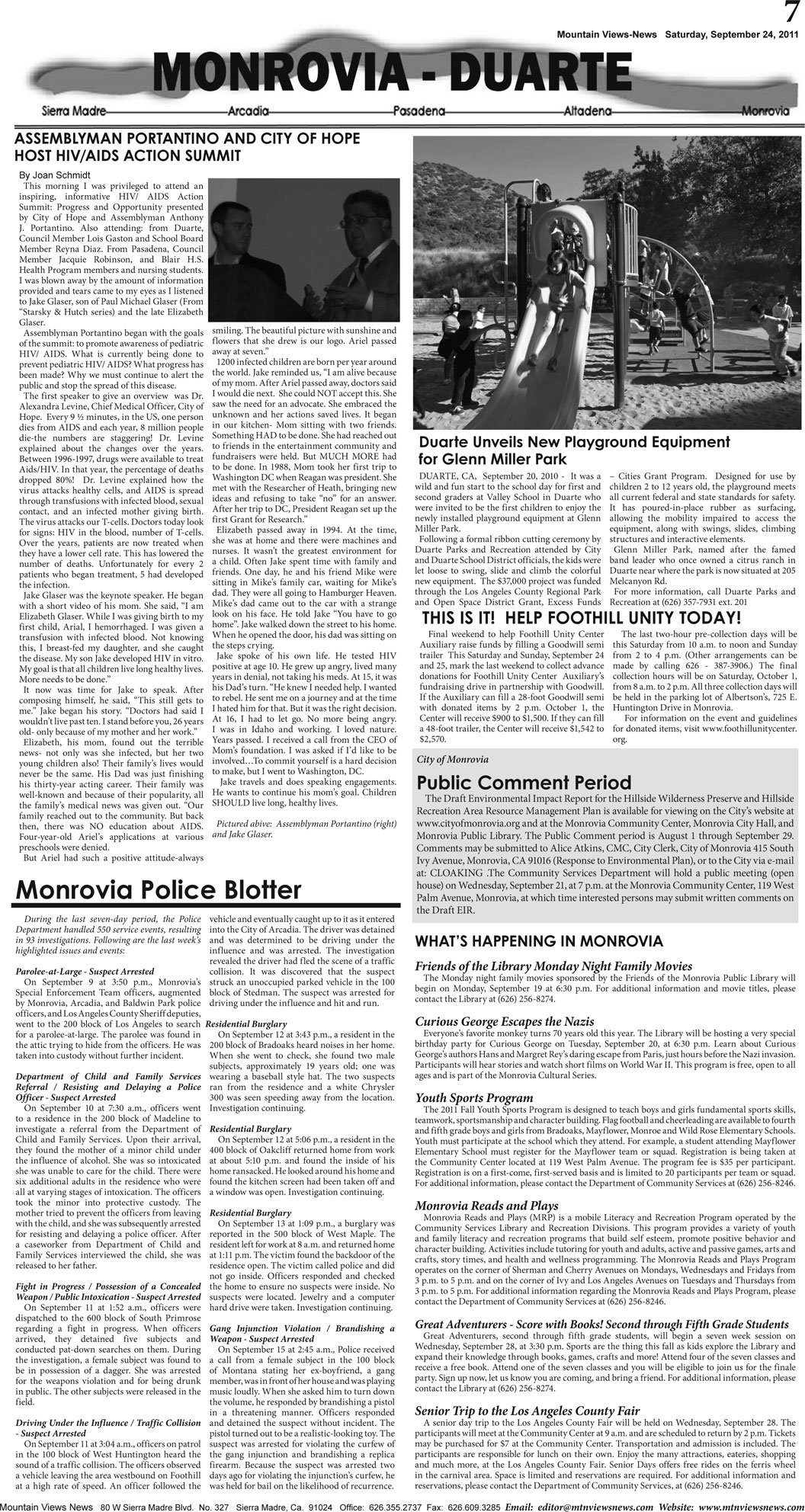MVNews this week:  Page 7