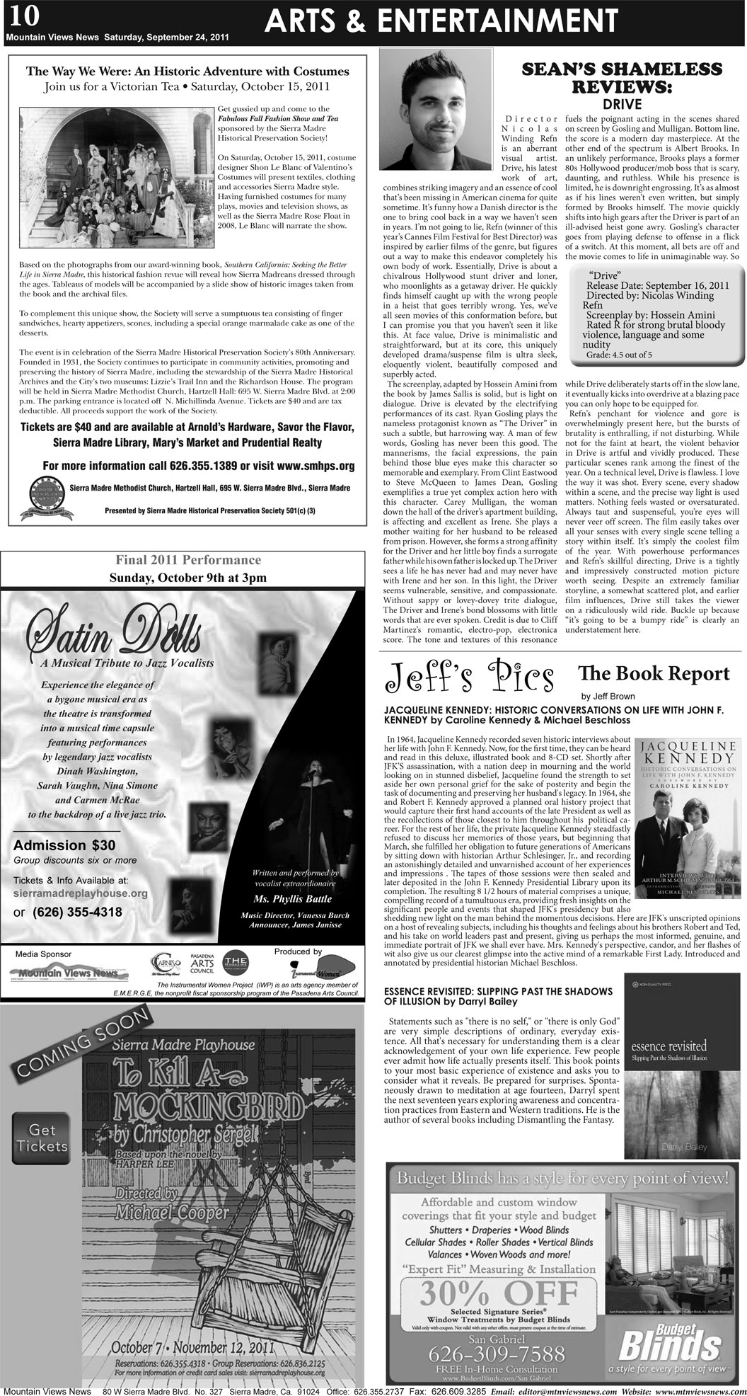 MVNews this week:  Page 10