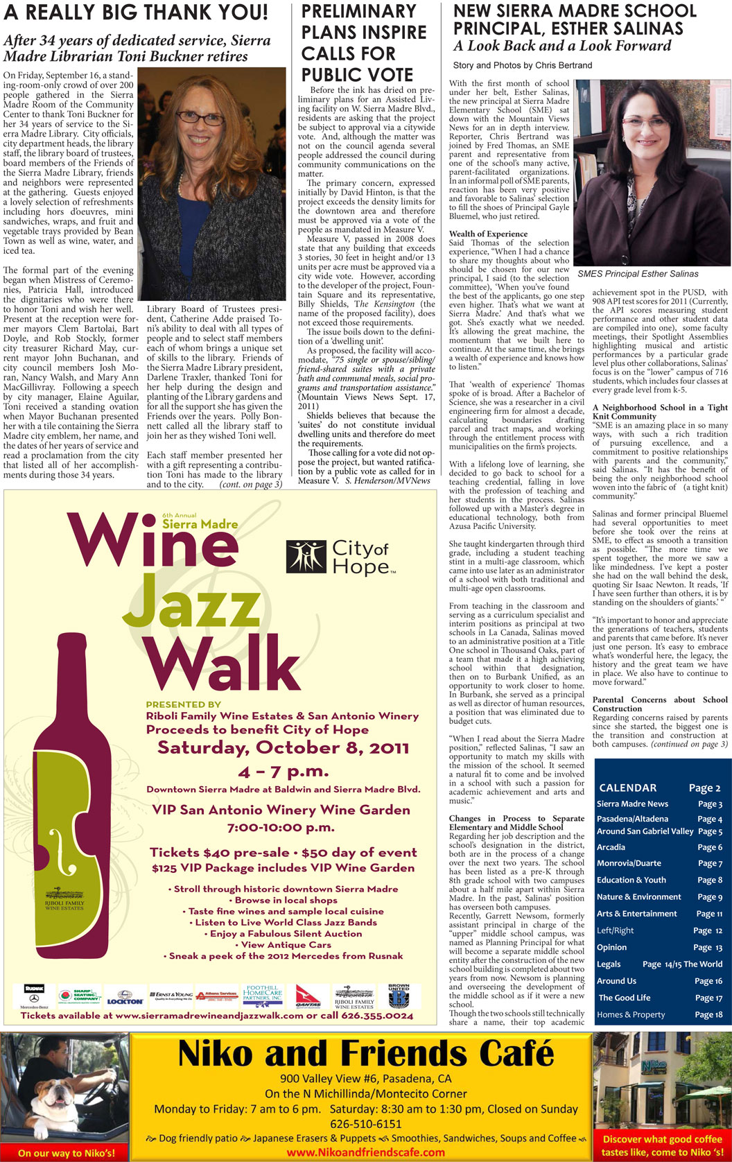 MVNews this week:  Page 1