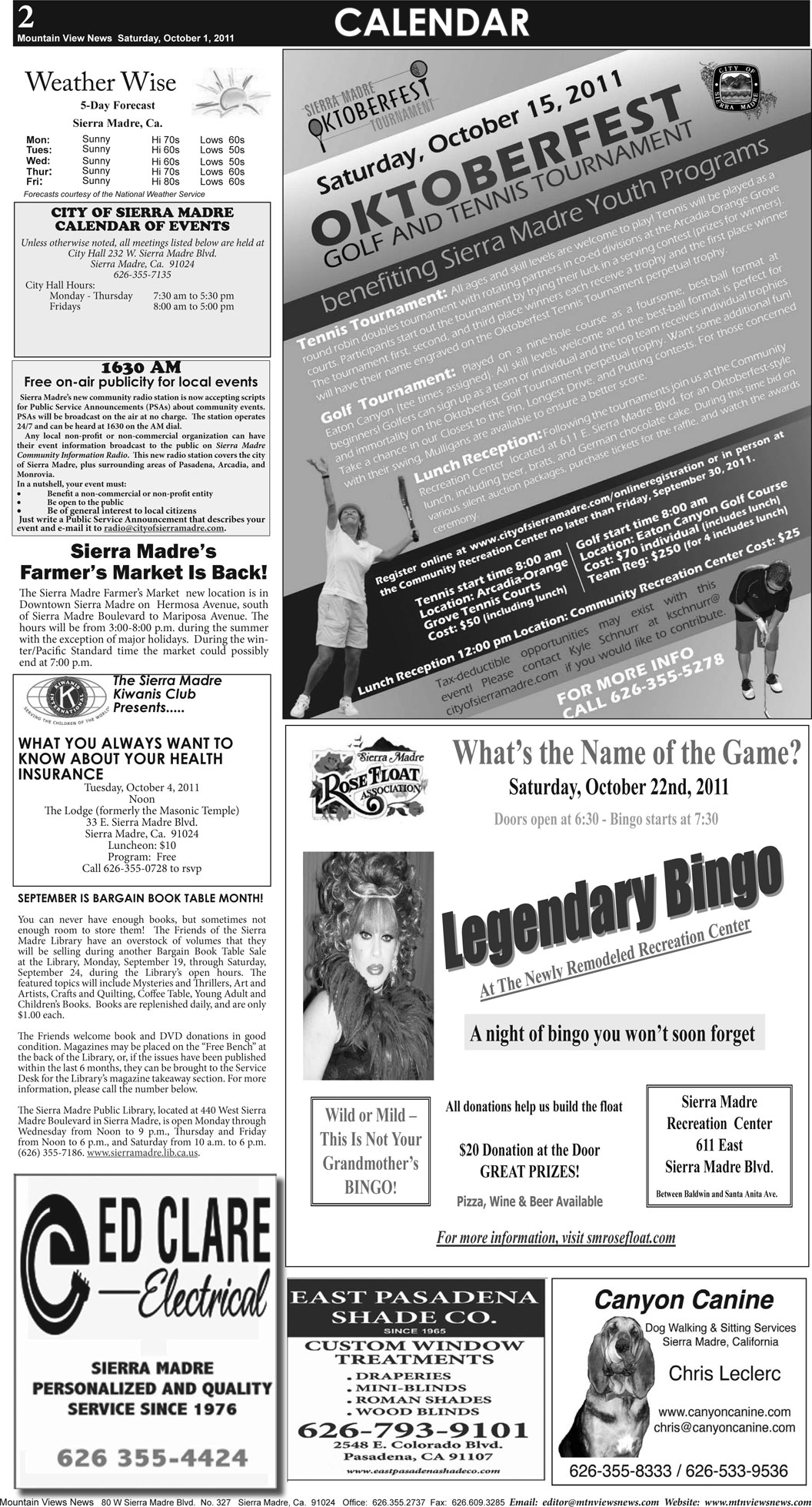 MVNews this week:  Page 2