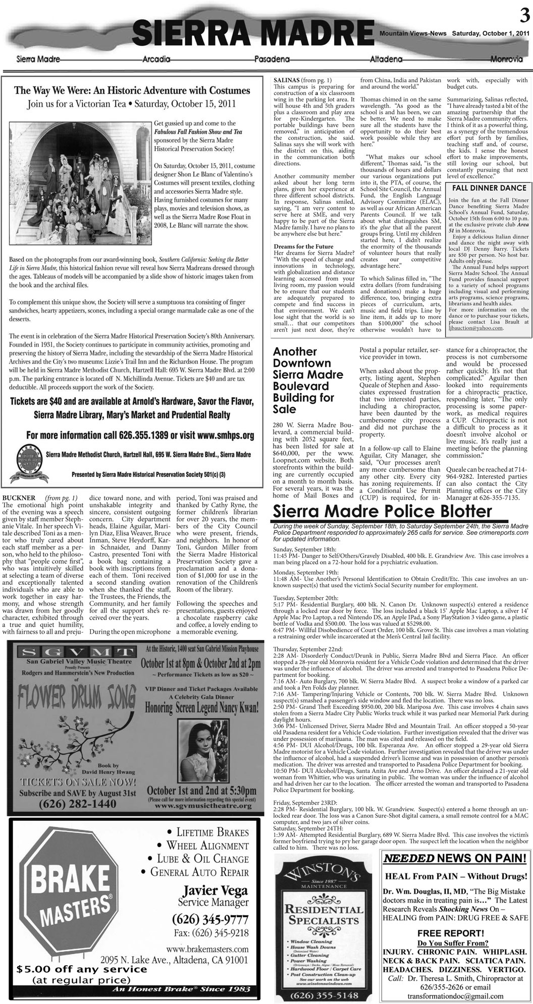 MVNews this week:  Page 3