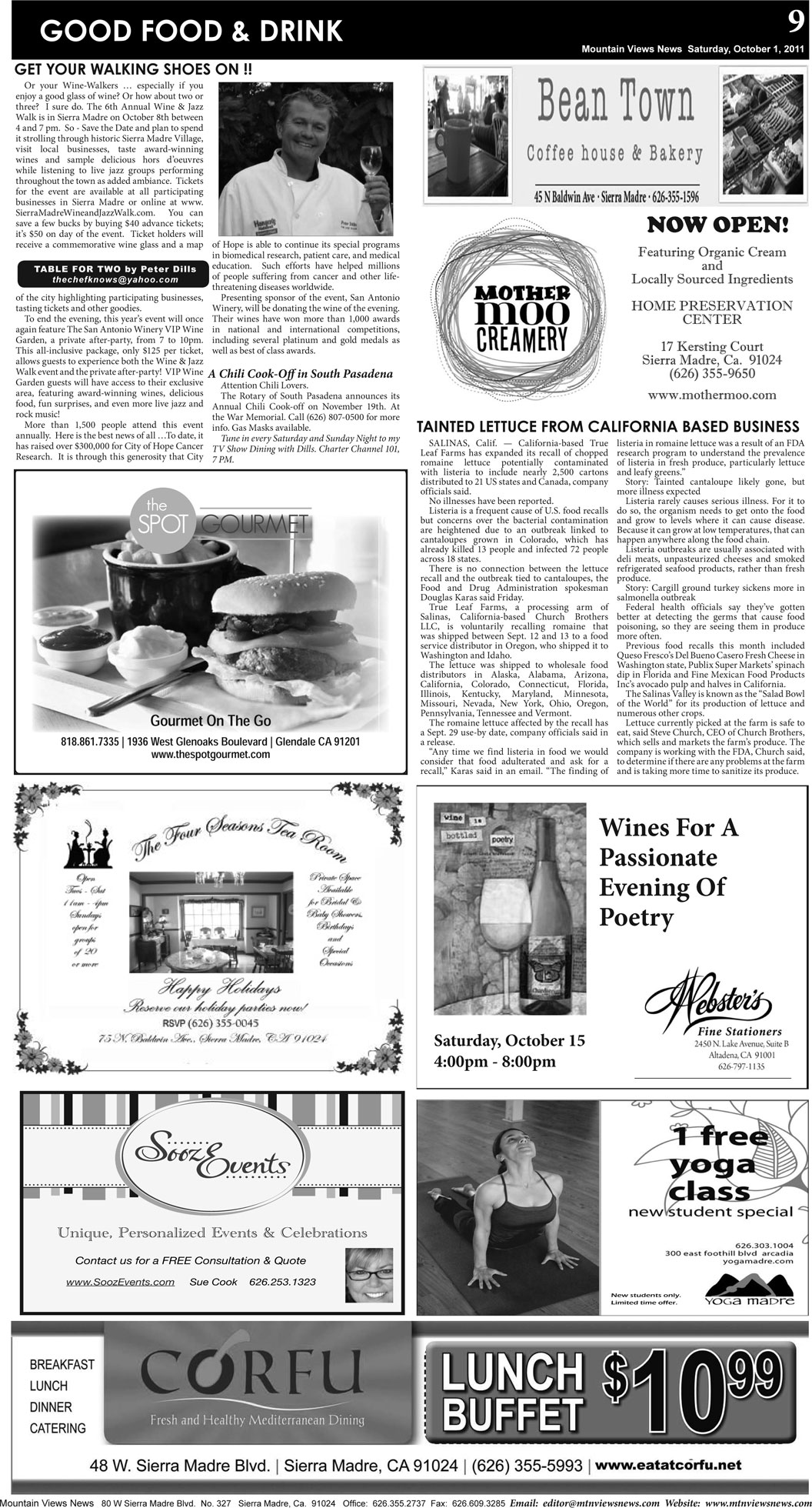 MVNews this week:  Page 9