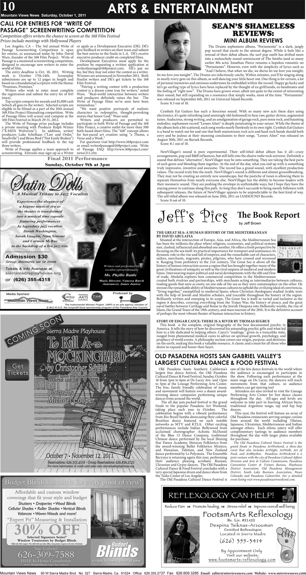 MVNews this week:  Page 10