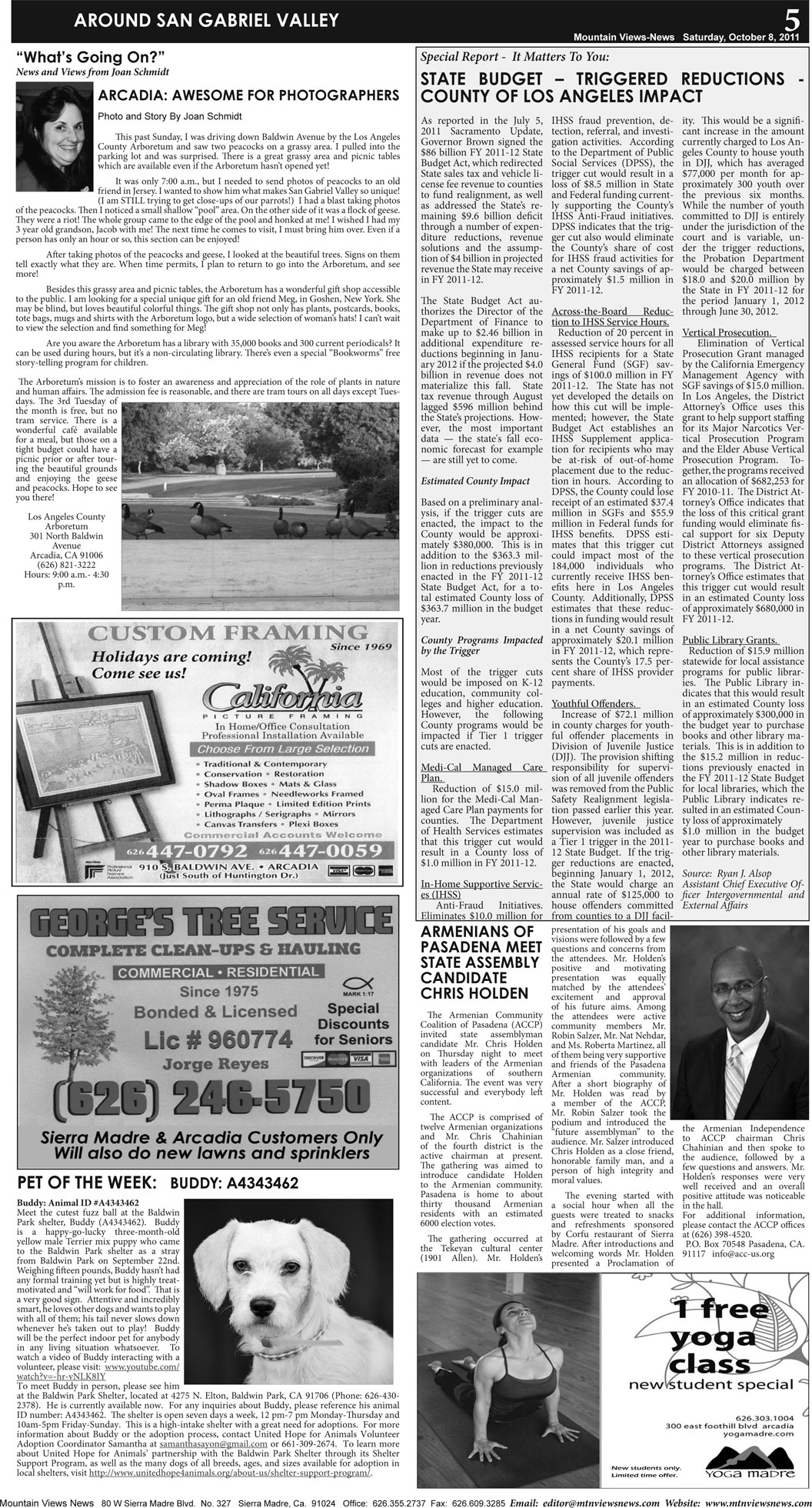 MVNews this week:  Page 5