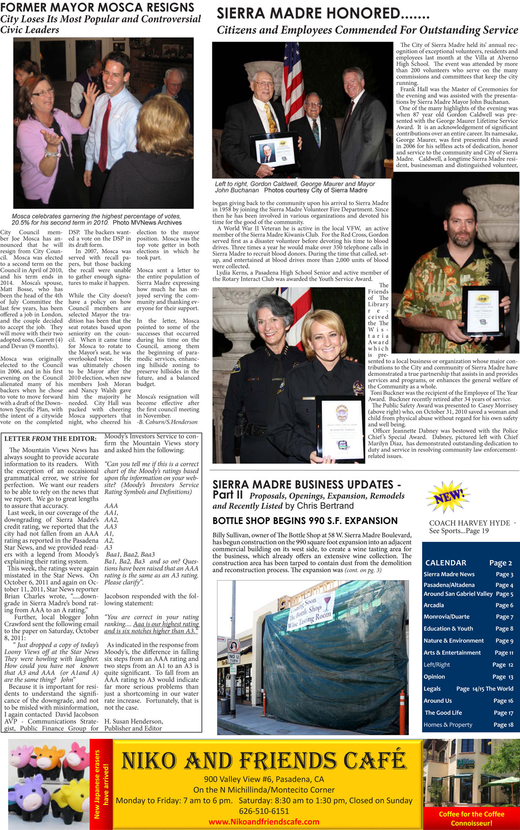 MVNews this week:  Page 1