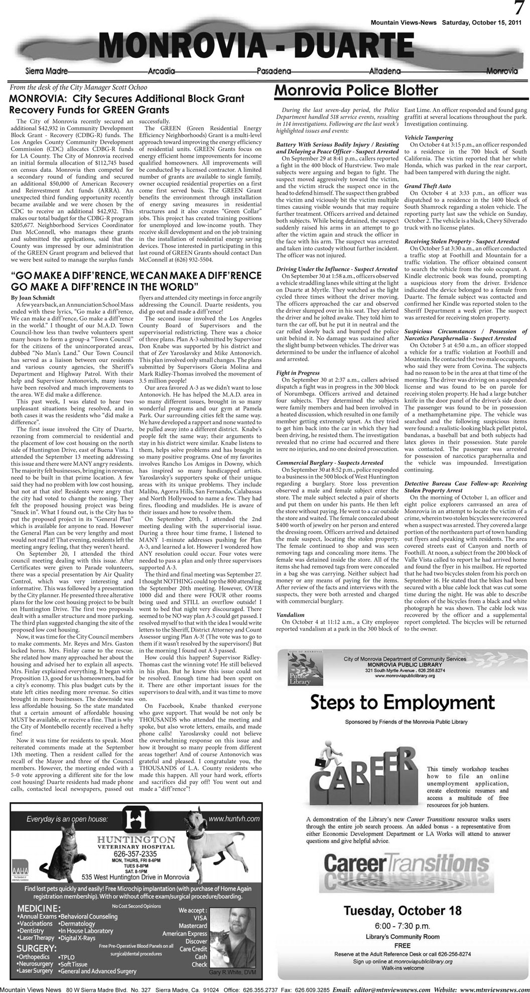 MVNews this week:  Page 7