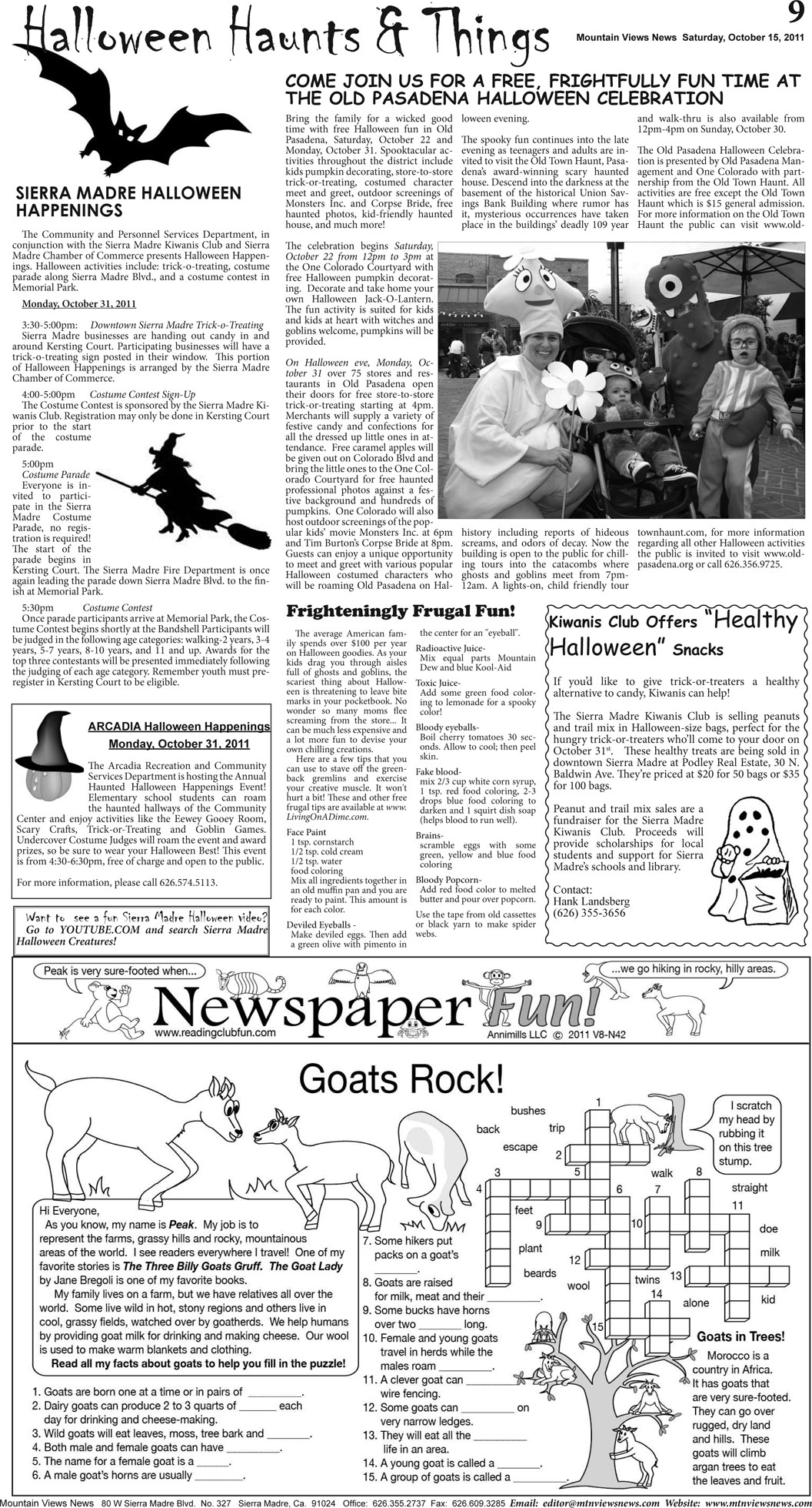 MVNews this week:  Page 9