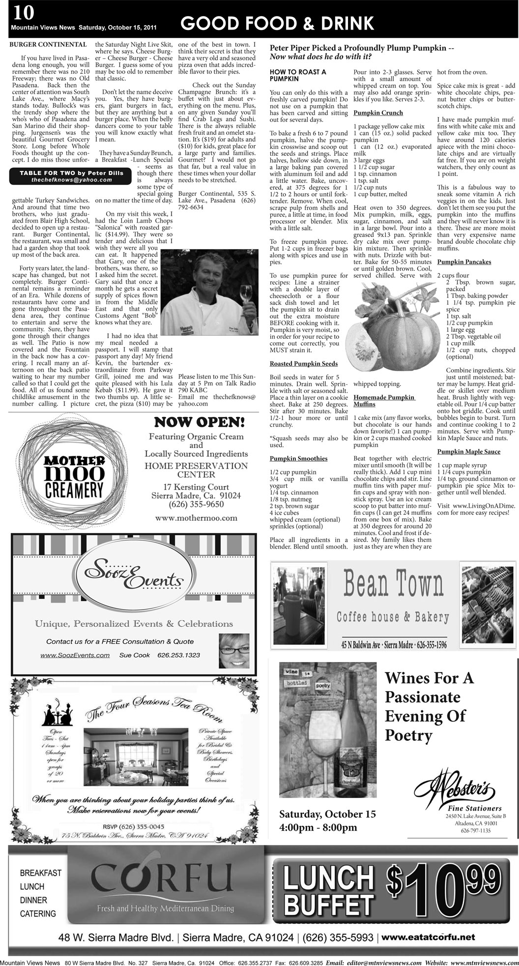 MVNews this week:  Page 10