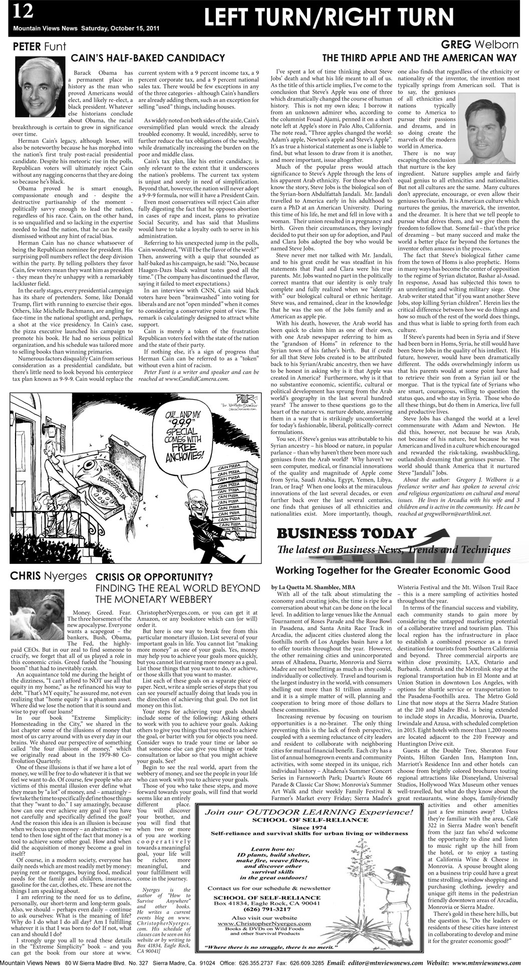 MVNews this week:  Page 12