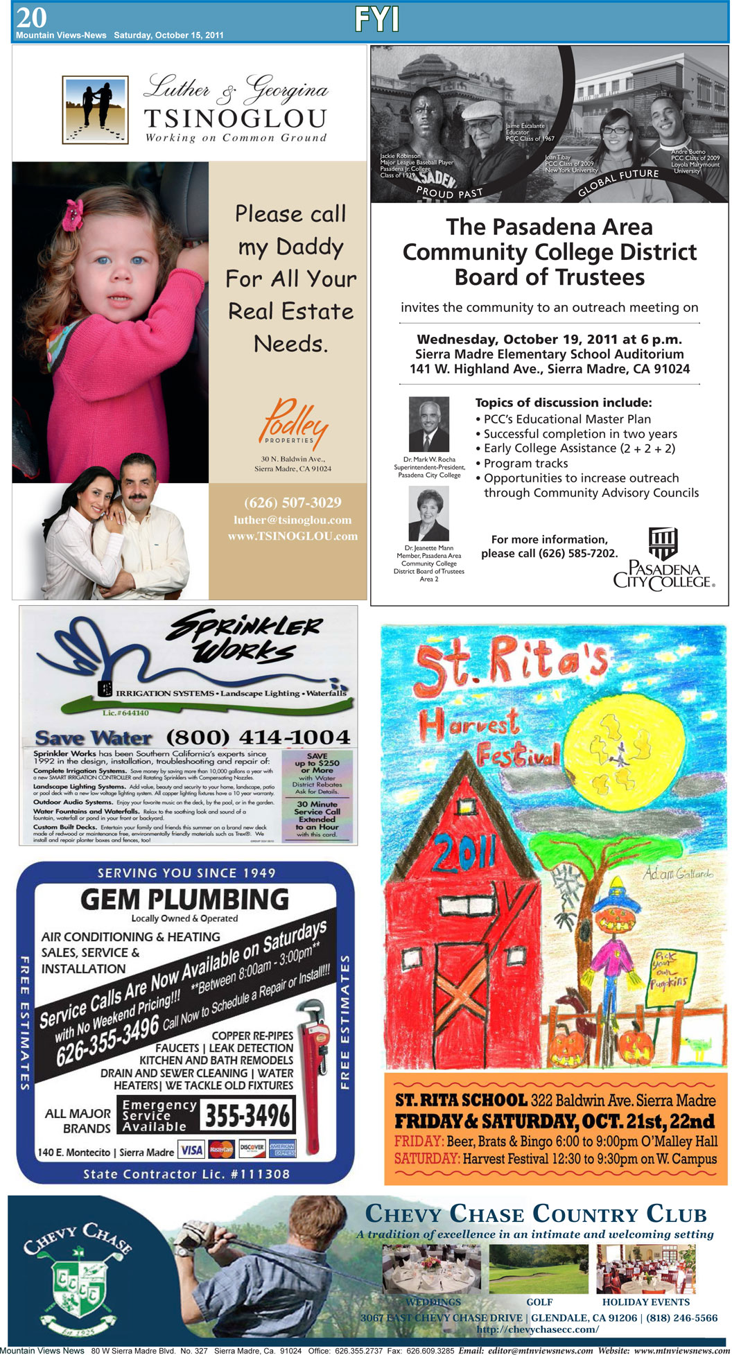 MVNews this week:  Page 20