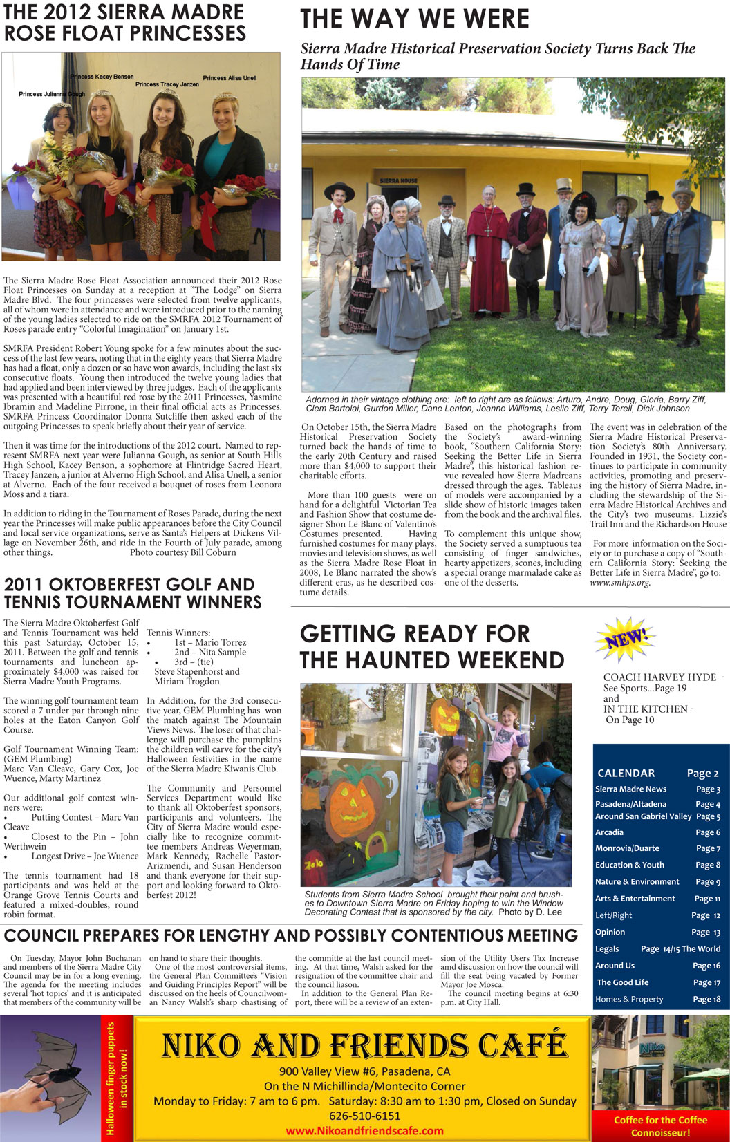 MVNews this week:  Page 1