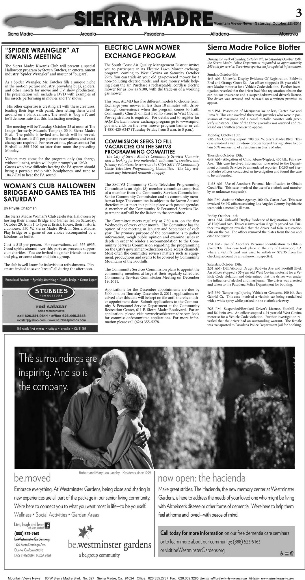 MVNews this week:  Page 3