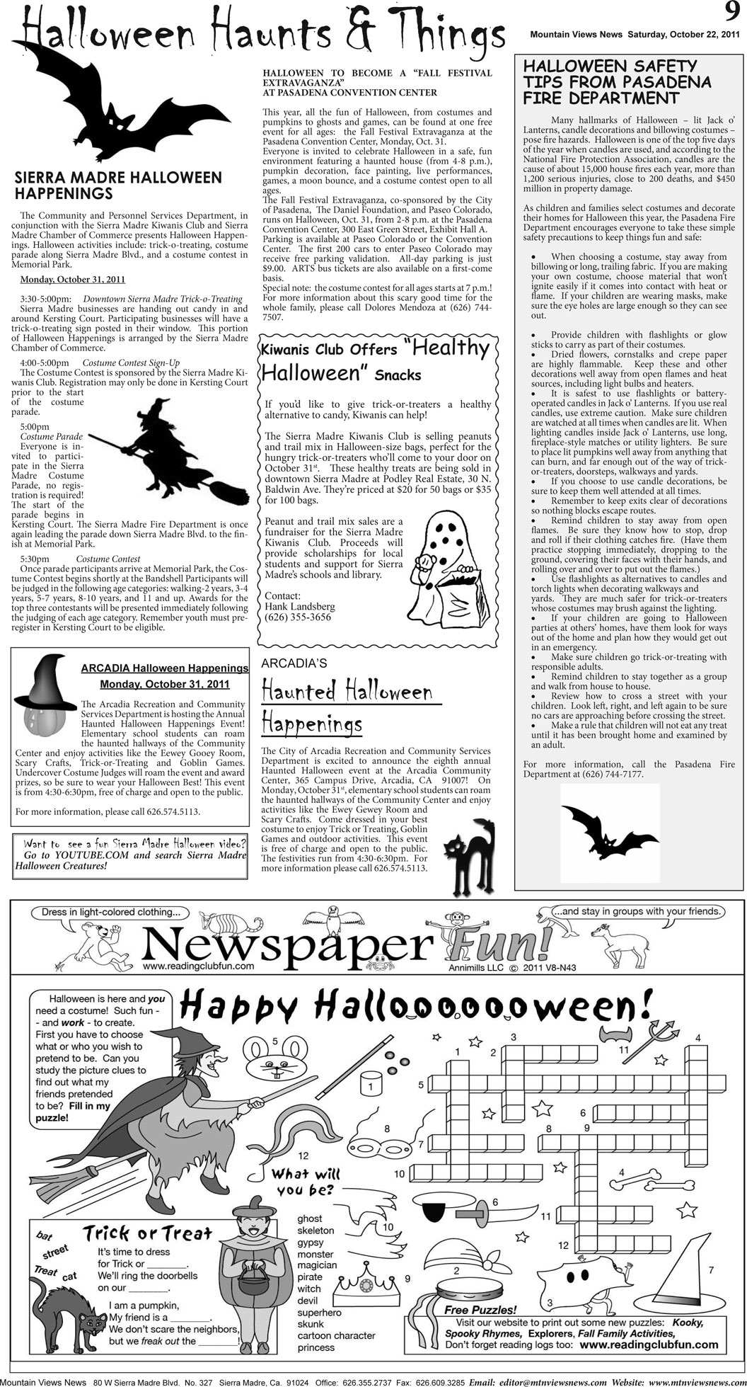 MVNews this week:  Page 9