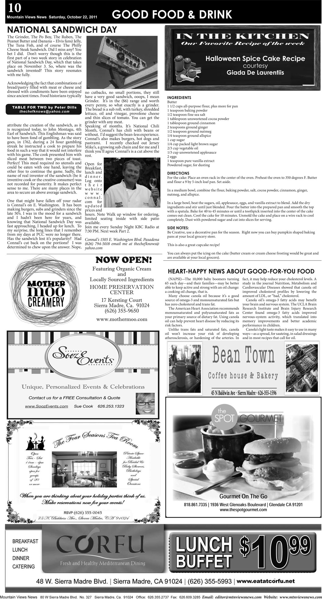 MVNews this week:  Page 10