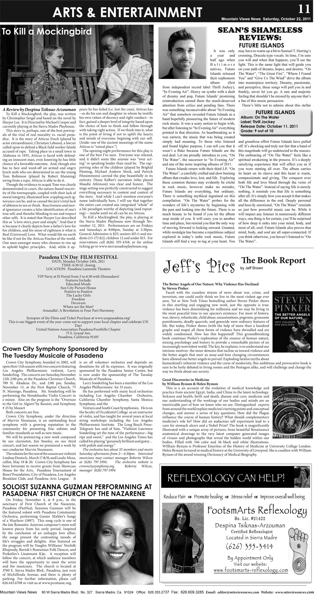 MVNews this week:  Page 11