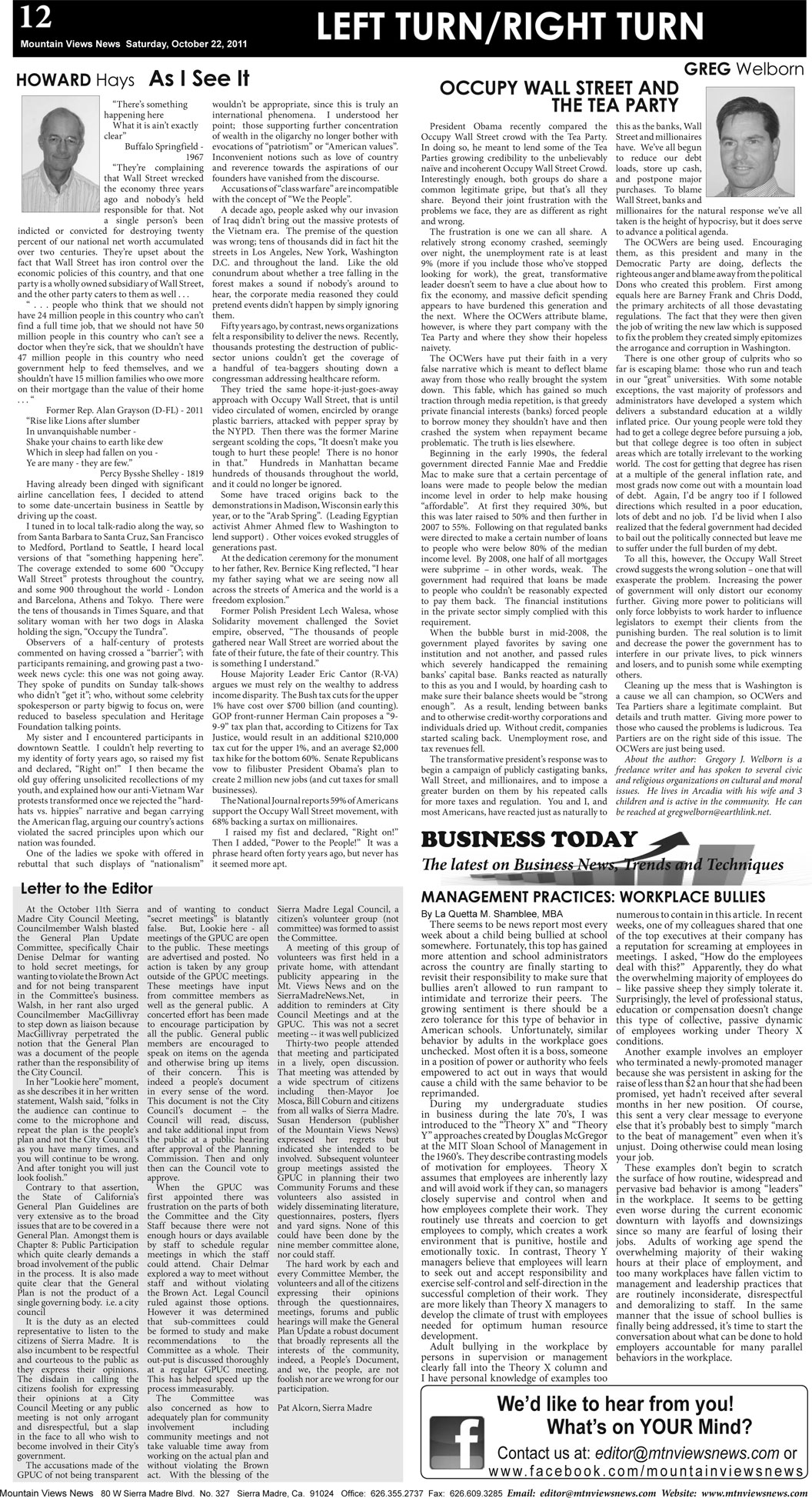 MVNews this week:  Page 12