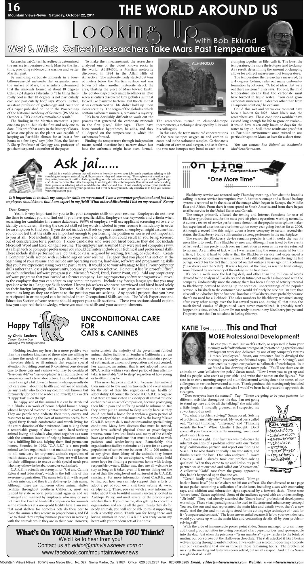 MVNews this week:  Page 16