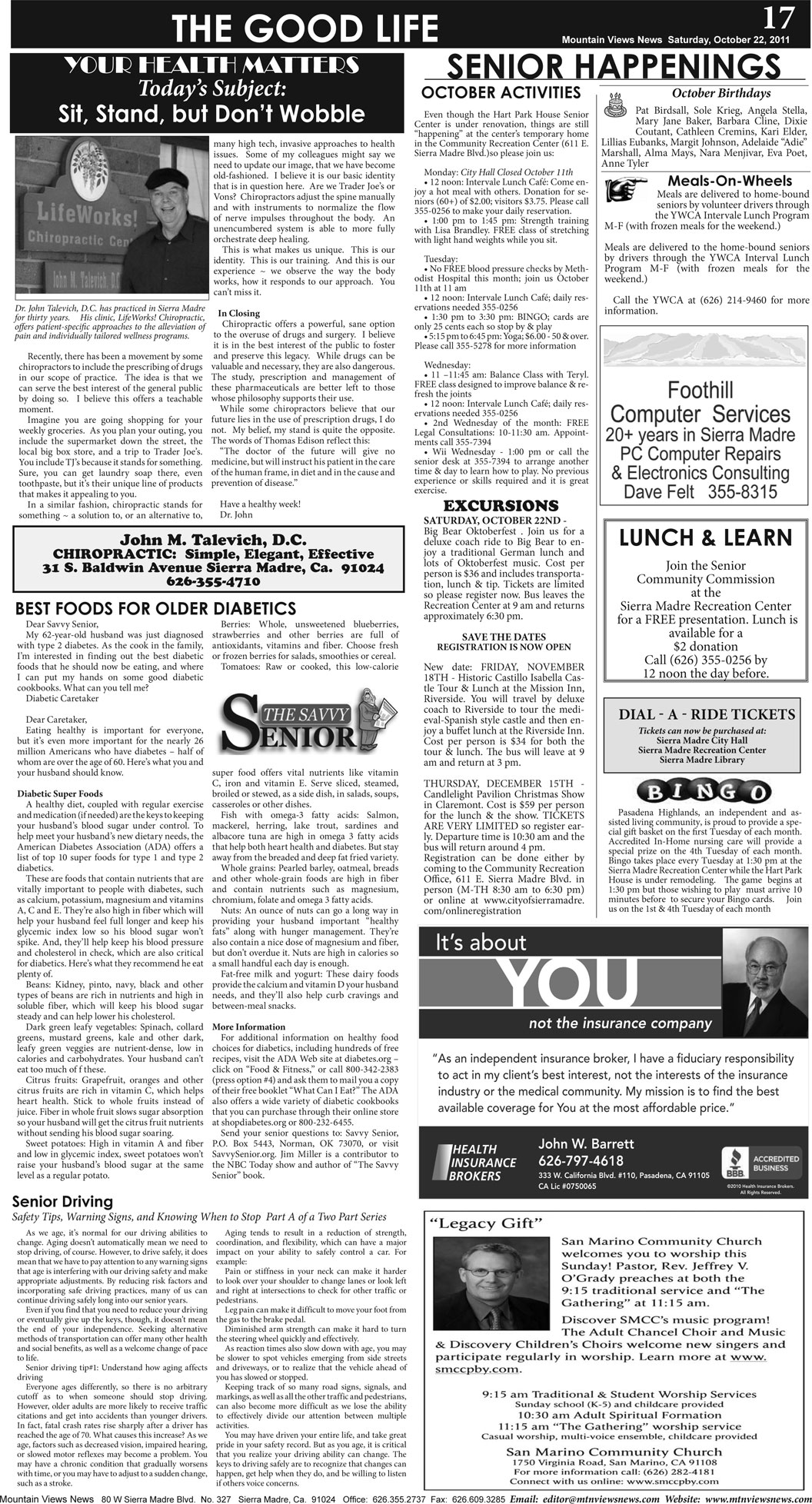 MVNews this week:  Page 17