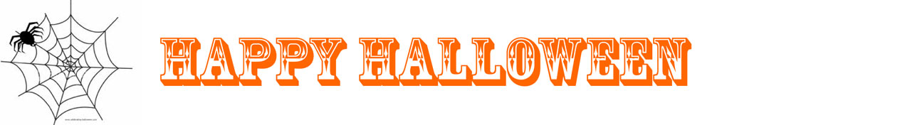 Happy Halloween