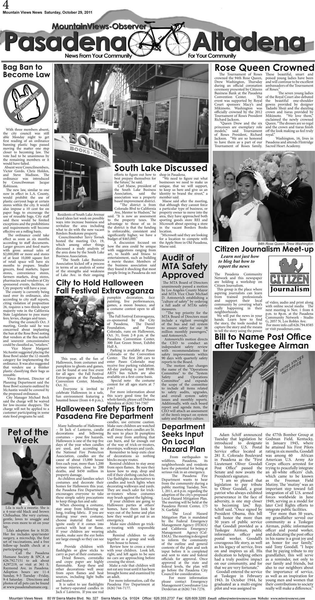 MVNews this week:  Page 4