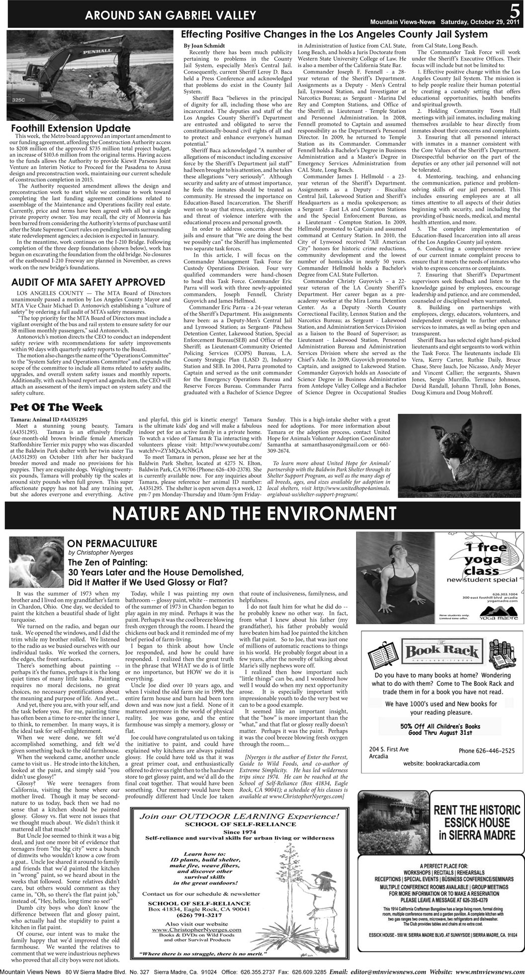 MVNews this week:  Page 5