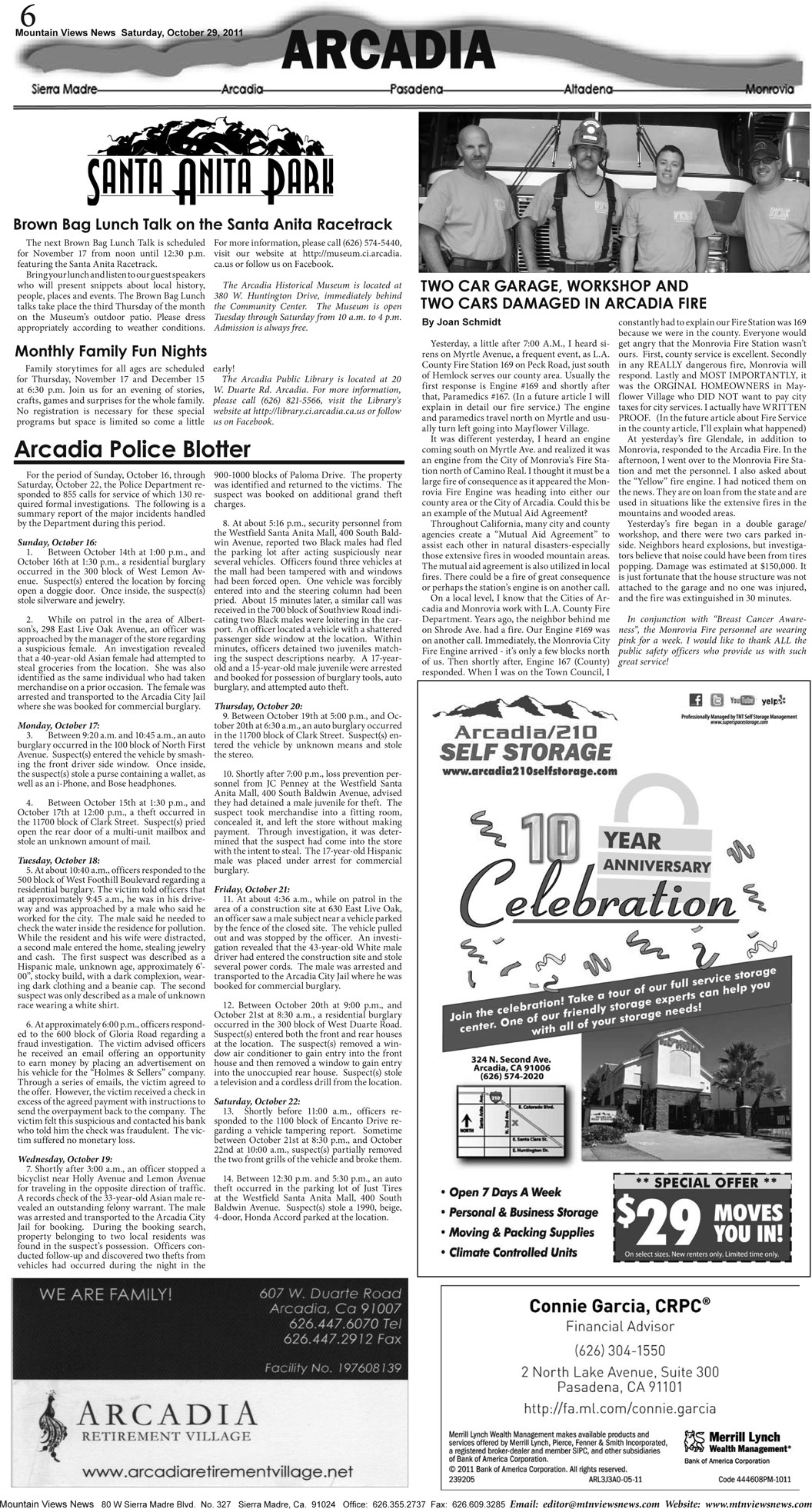 MVNews this week:  Page 6