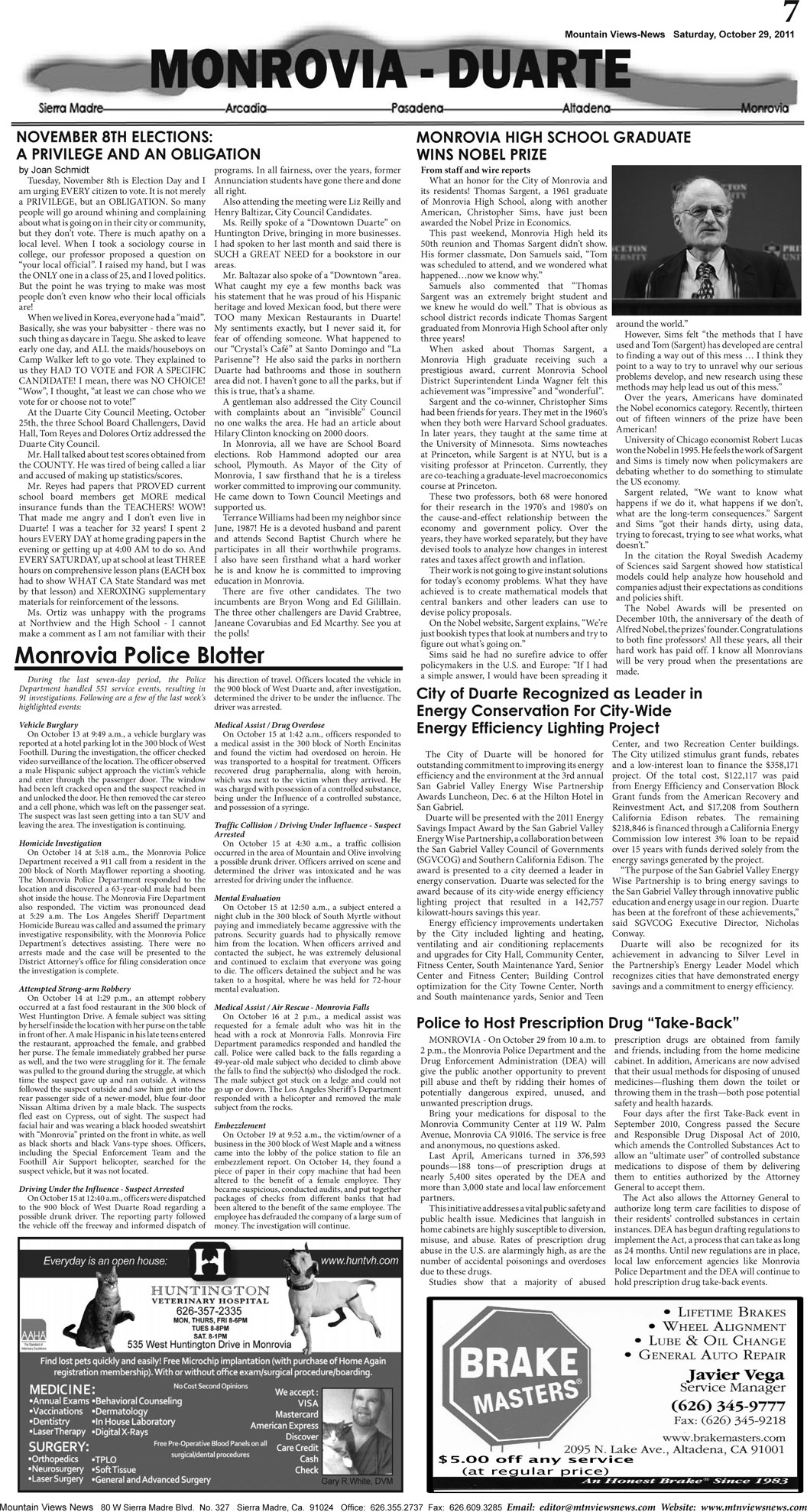 MVNews this week:  Page 7