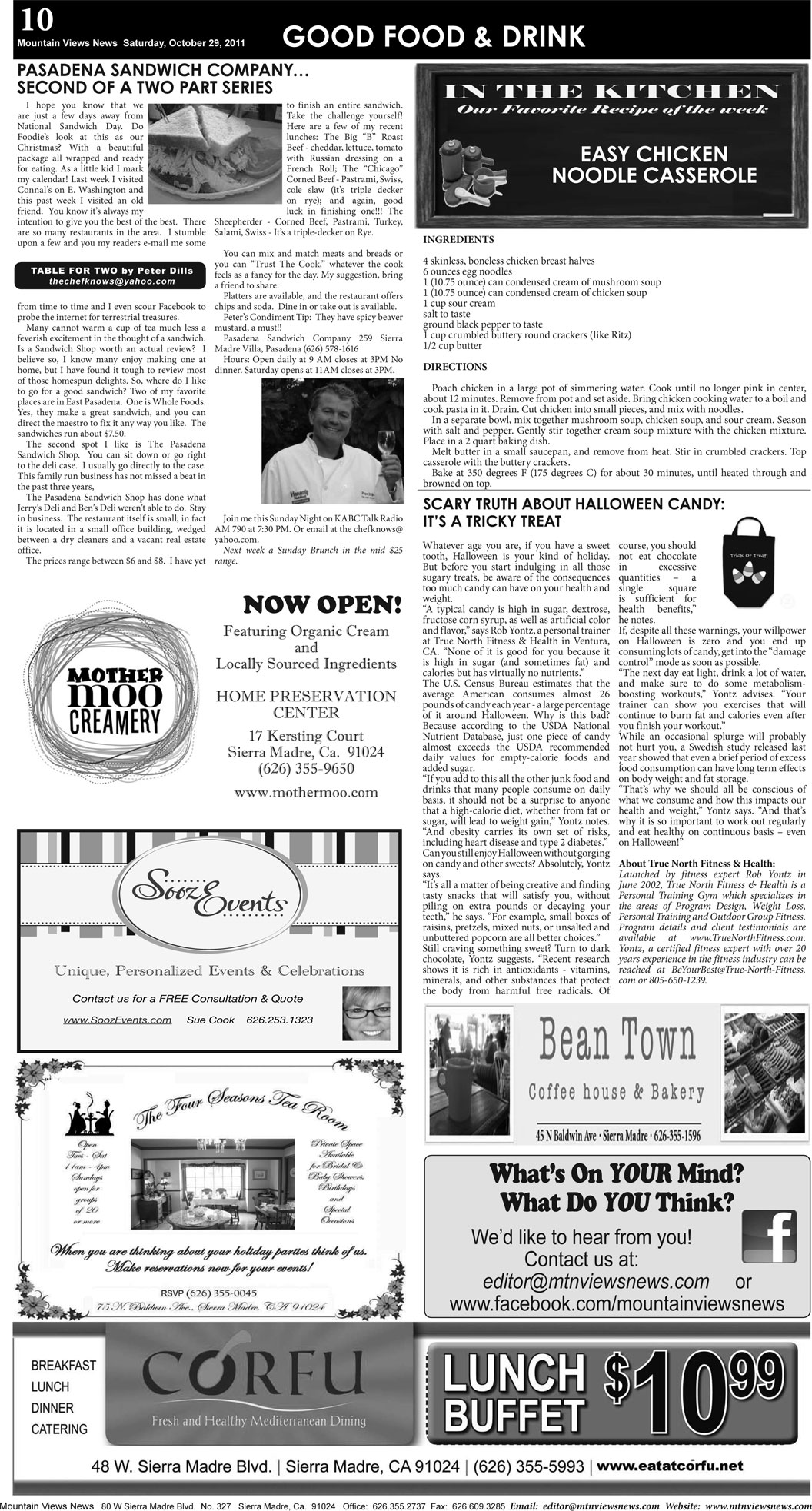 MVNews this week:  Page 10