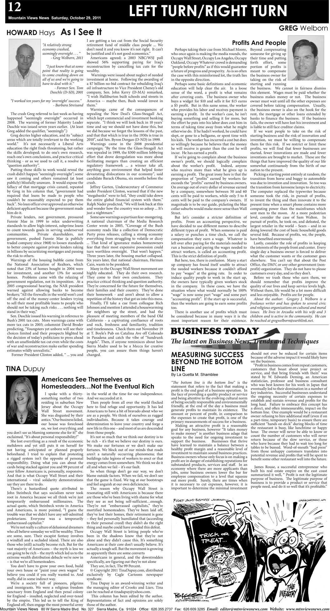 MVNews this week:  Page 12