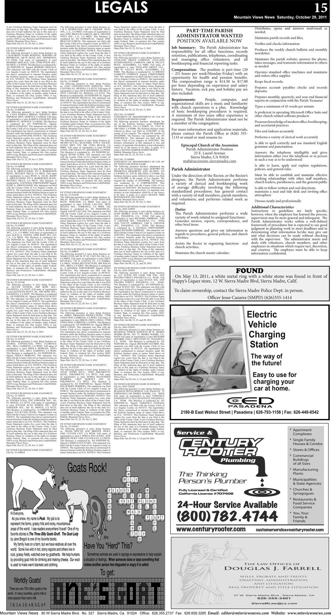 MVNews this week:  Page 15