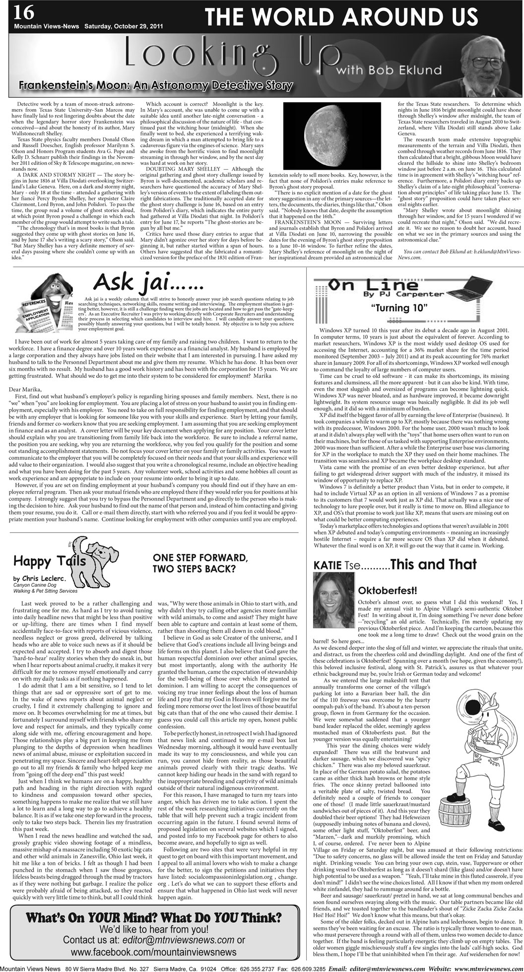 MVNews this week:  Page 16