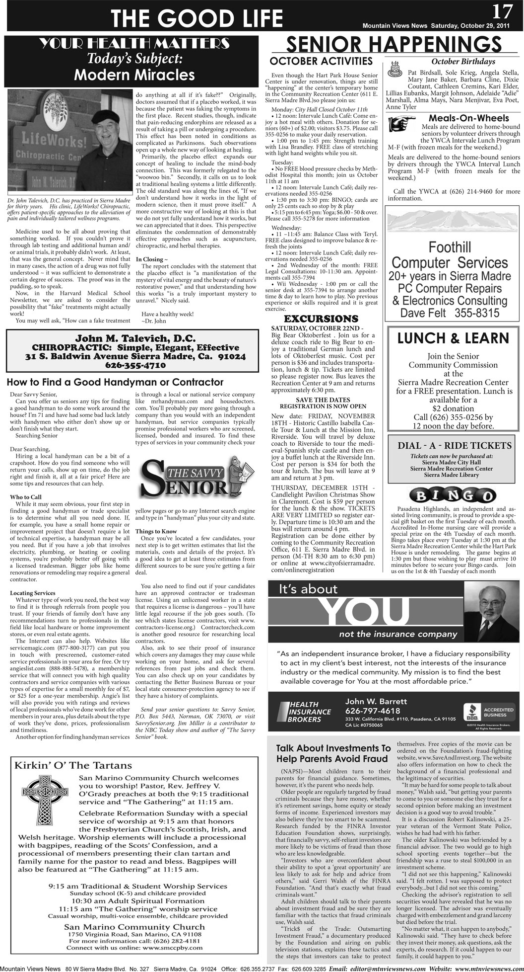 MVNews this week:  Page 17