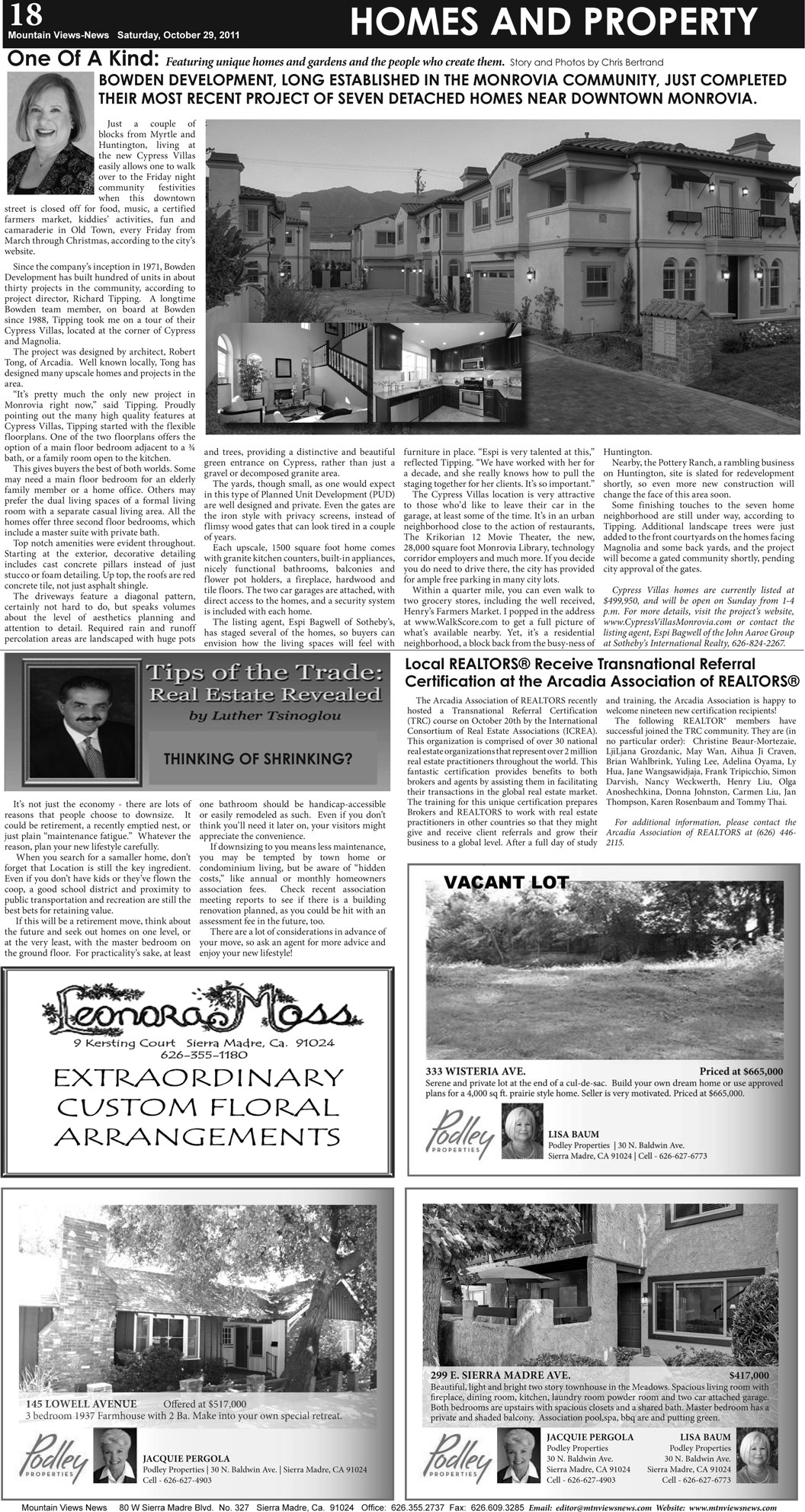 MVNews this week:  Page 18