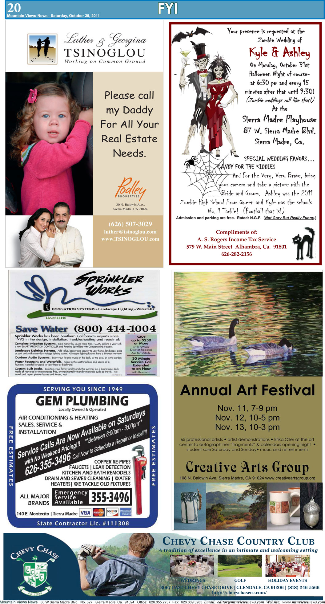 MVNews this week:  Page 20