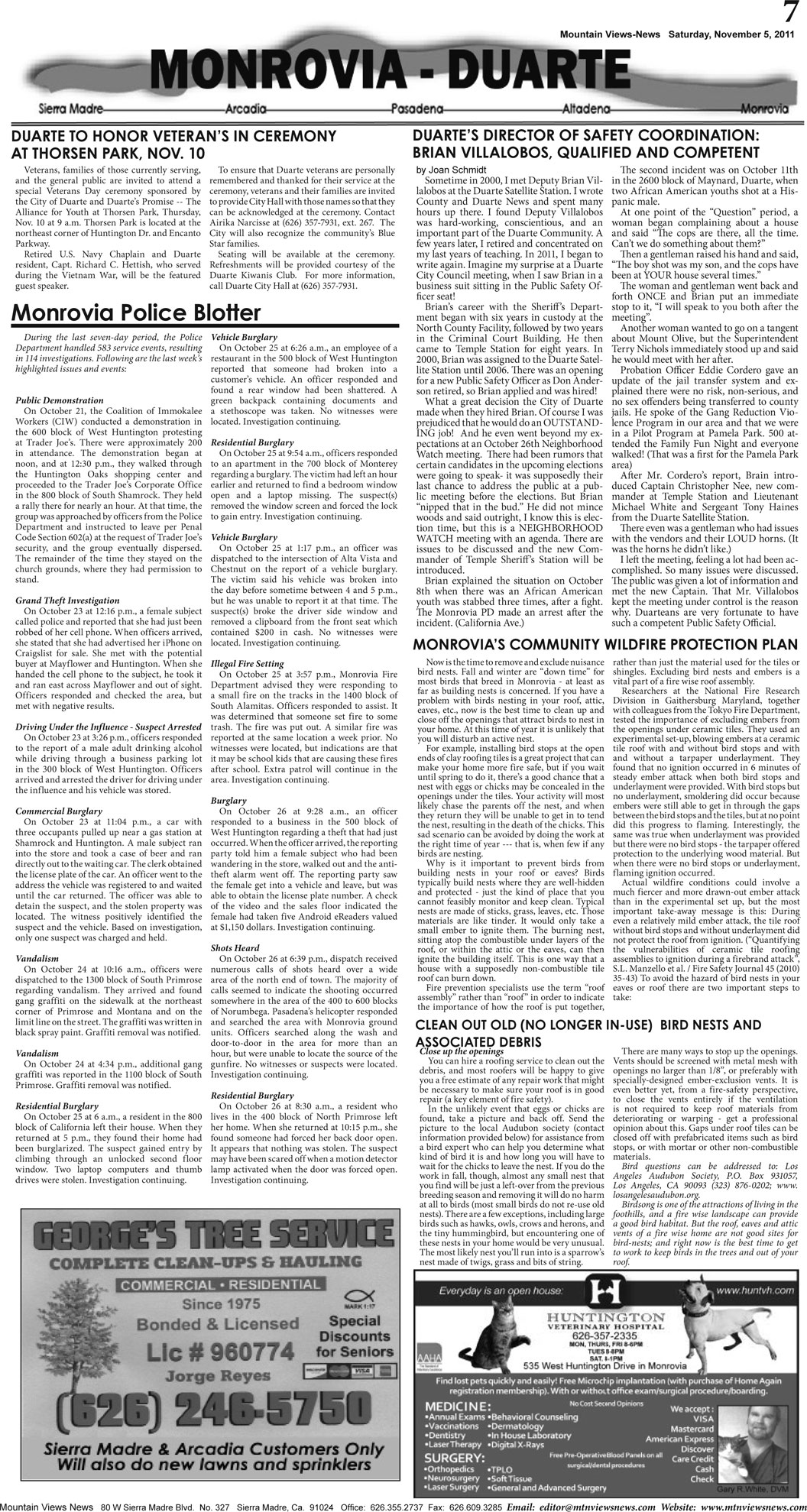 MVNews this week:  Page 7