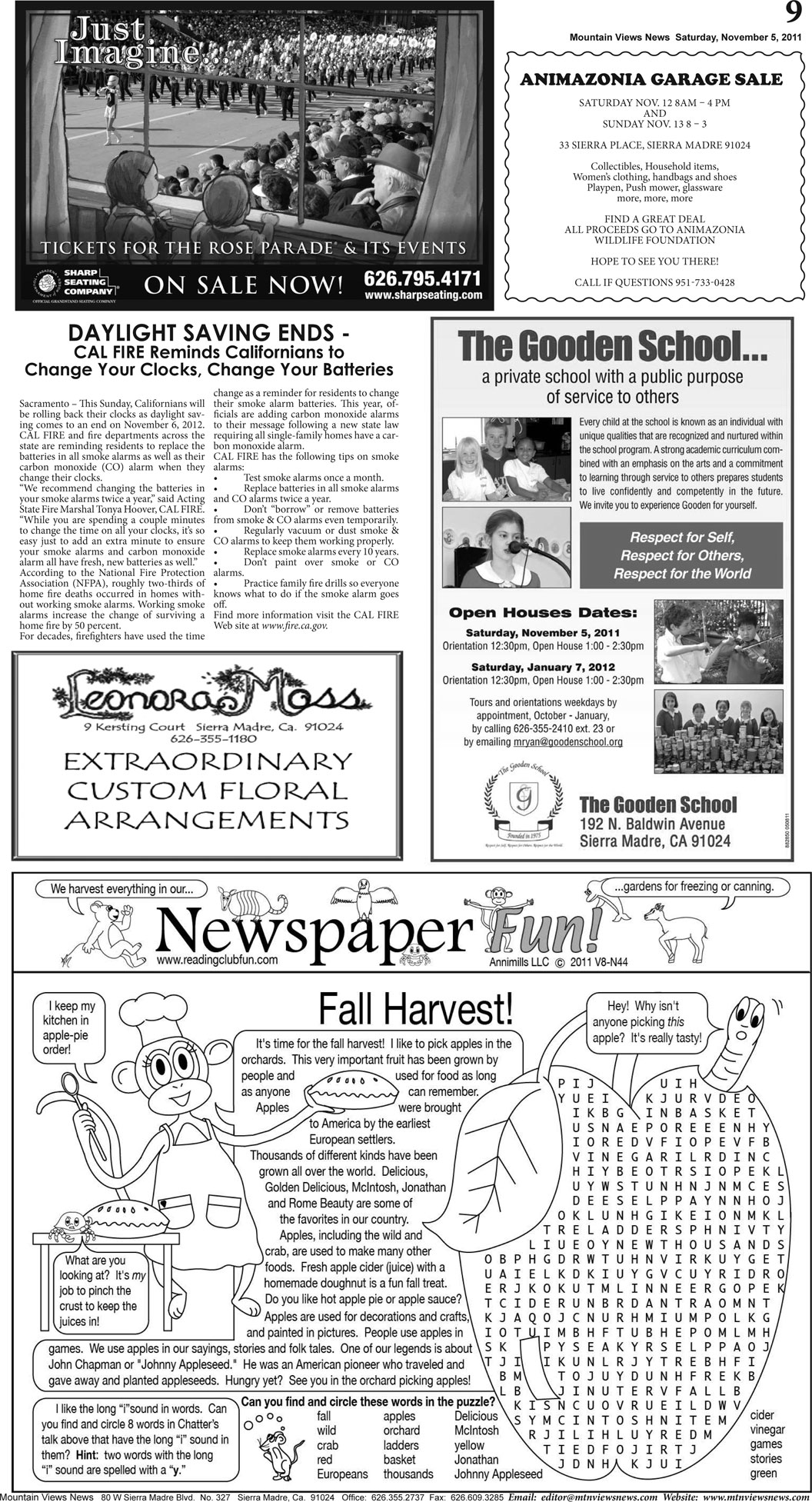 MVNews this week:  Page 9