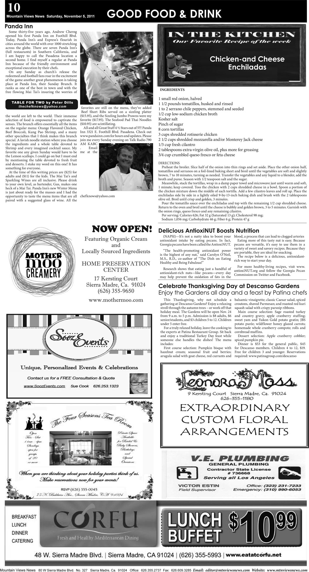 MVNews this week:  Page 10