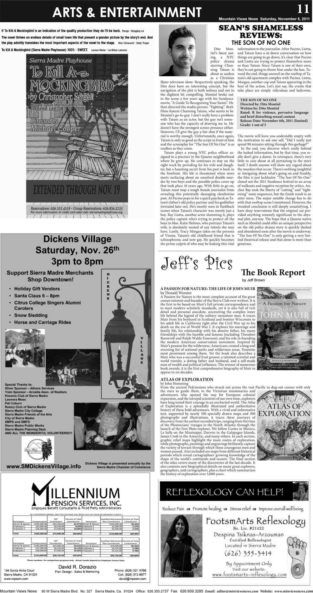 MVNews this week:  Page 11