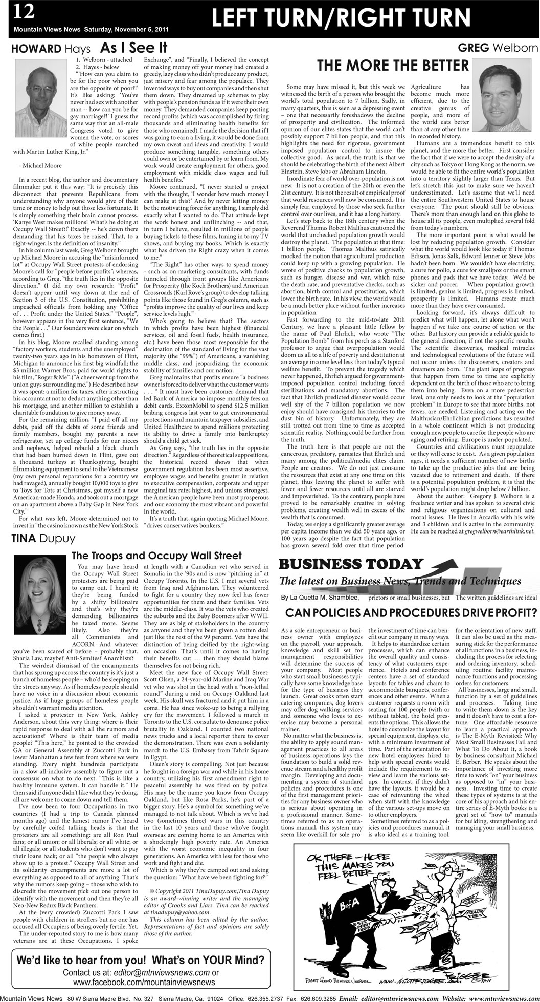 MVNews this week:  Page 12