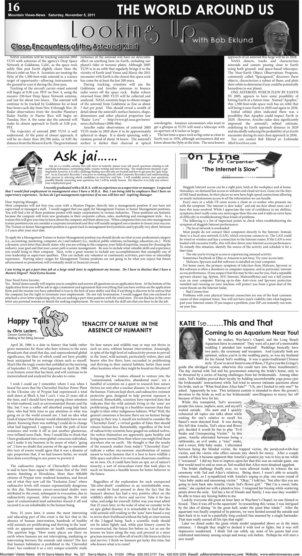 MVNews this week:  Page 16