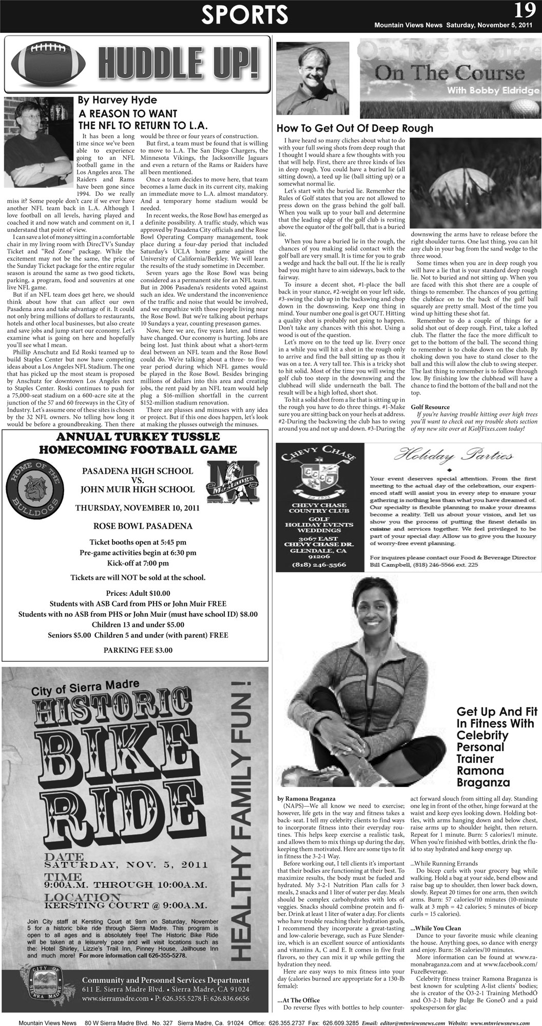 MVNews this week:  Page 19