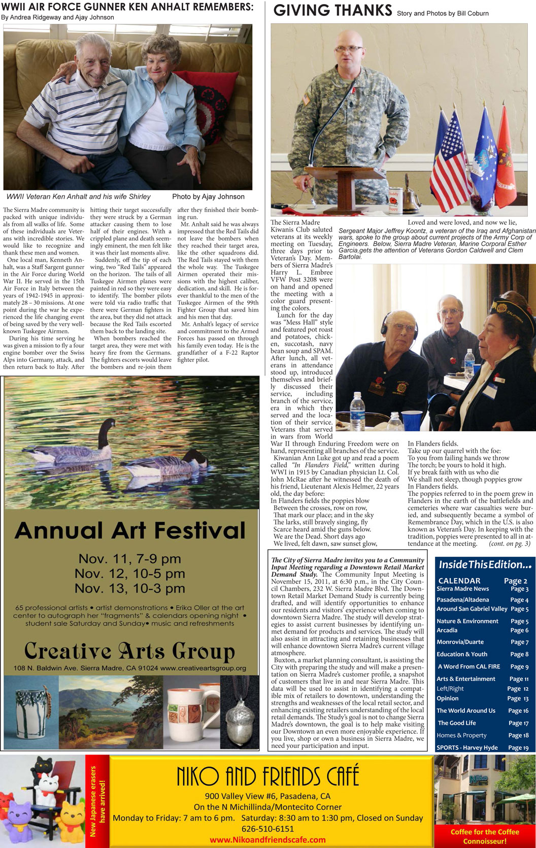 MVNews this week:  Page 1