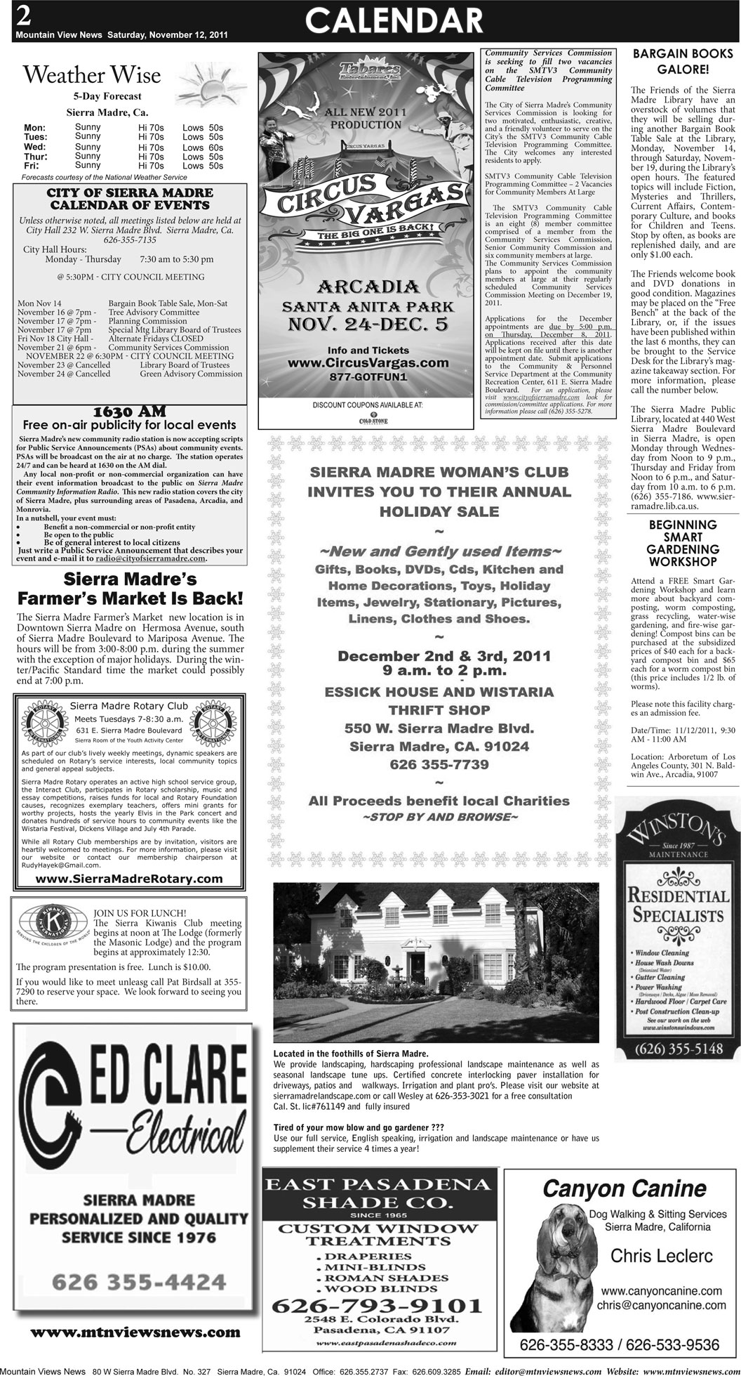 MVNews this week:  Page 2