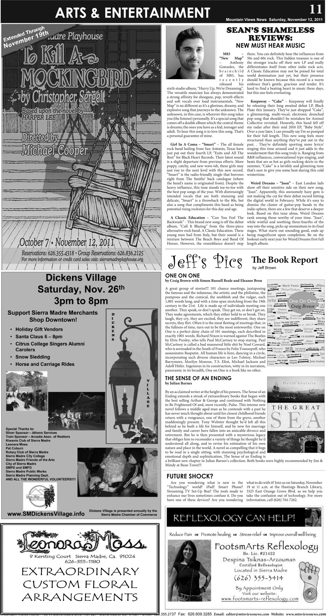 MVNews this week:  Page 11