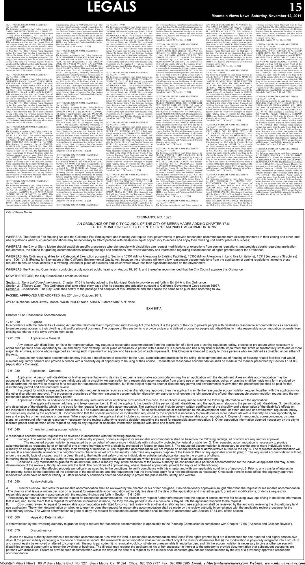 MVNews this week:  Page 15