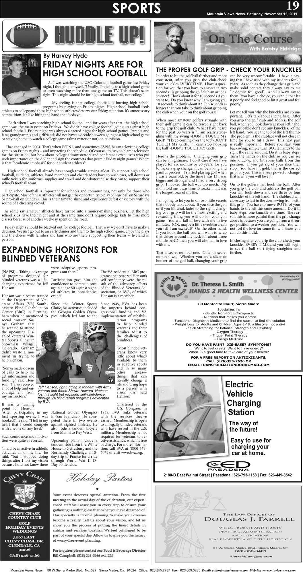 MVNews this week:  Page 19